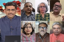 Opposition Unity Health Check: An Analysis Of PM Modi's 2024 Challengers Opposition Unity Health Check: An Analysis Of PM Modi's 2024 Challengers