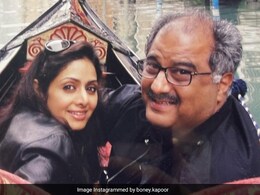 प्रोड्यूसर से पहले हीरो बनना चाहते थे बोनी कपूर, इसलिए श्रीदेवी के पति ने कुर्बान किया सपना