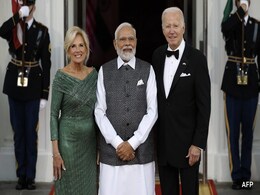 PM Modi To Visit US For Quad Summit, Attend UN Assembly From September 21-24 PM Modi To Visit US For Quad Summit, Attend UN Assembly From September 21-24