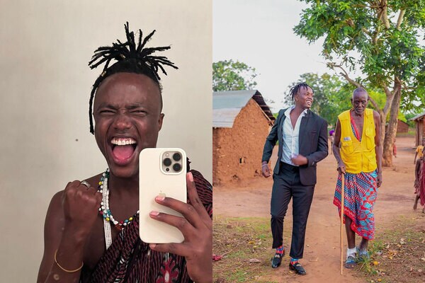 Kili Paul Appreciates Odia Music In His Latest Lip-Syncing Video: Watch