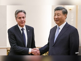 Opinion | Plot Twists: Why US And China Are Trying To Fix Their Relationship Opinion | Plot Twists: Why US And China Are Trying To Fix Their Relationship