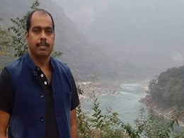 छत्तीसगढ़: पाठ्य पुस्तक निगम के पूर्व GM अशोक चतुर्वेदी गिरफ्तार, आय से अधिक संपत्ति के कई मामले हैं दर्ज छत्तीसगढ़: पाठ्य पुस्तक निगम के पूर्व GM अशोक चतुर्वेदी गिरफ्तार, आय से अधिक संपत्ति के कई मामले हैं दर्ज