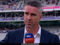 "Not Surprised At All": Kevin Pietersen Praises India Stars Dominating Show In T20I Cricket
