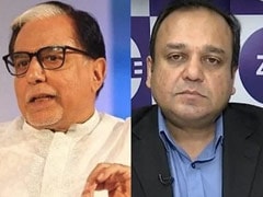 SEBI ने कार्रवाई का बचाव किया, SAT को बताया Zee के सुभाष चंद्रा और बेटे ने 200 करोड़ रुपये का किया गबन