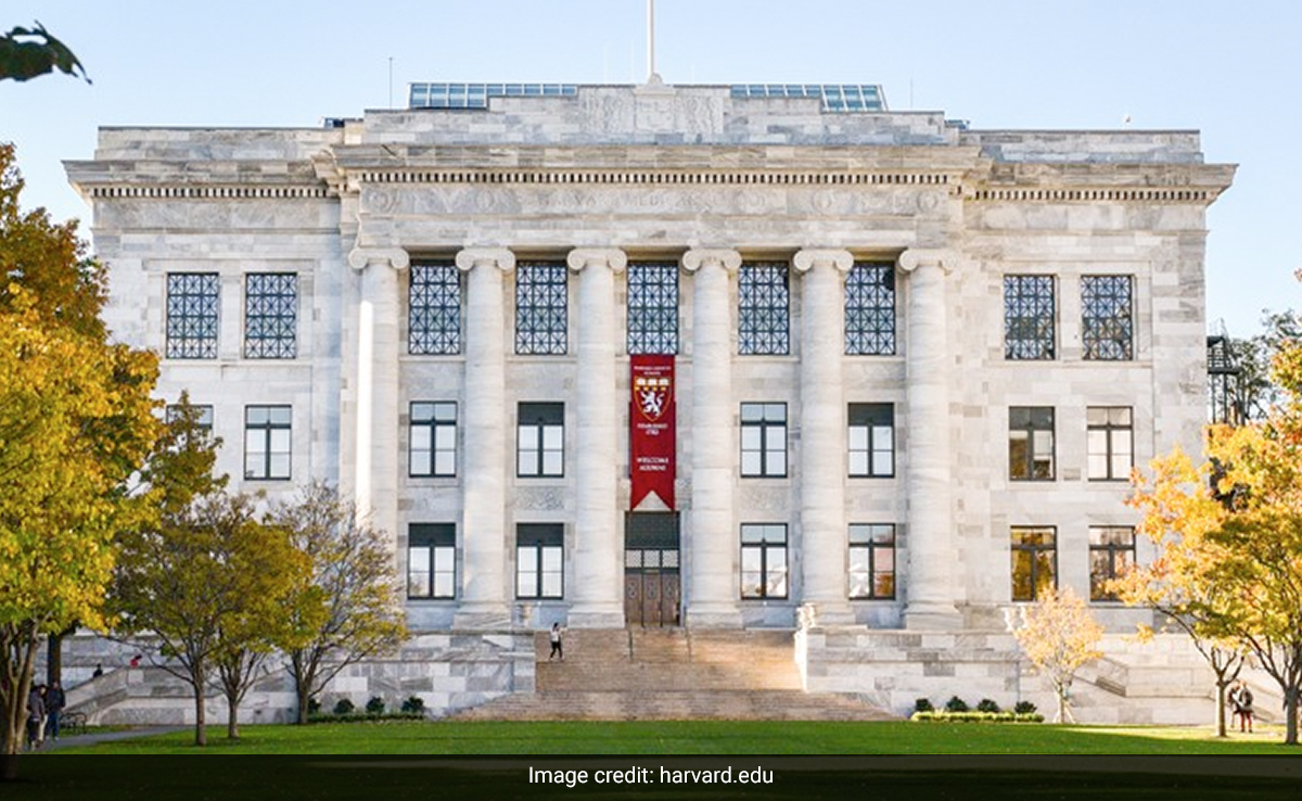 Harvard Morgue Manager Arrested For Selling Stolen Body Parts