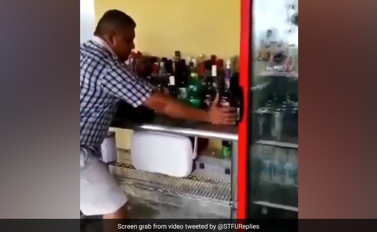 "Felt The Shaking?": Query Floods Twitter As Tremors Jolt North India