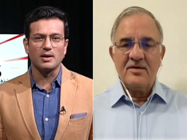 "Be Wary Of Playing On BJP's Pitch": Journalist Warns Congress