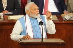 "Today, In Modern India, Women Are Leading Us To A Better Future": PM Modi "Today, In Modern India, Women Are Leading Us To A Better Future": PM Modi