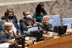 Why India Deserves A Permanent Seat On UN Security Council Why India Deserves A Permanent Seat On UN Security Council
