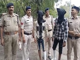 इंदौर: वीडियो वायरल होने के बाद पुलिस ने हत्या के आरोपियों को दबोचा इंदौर: वीडियो वायरल होने के बाद पुलिस ने हत्या के आरोपियों को दबोचा