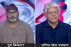 क्या कहता है 'ओवल' का रिकॉर्ड, जानिए क्या कहते हैं एक्सपर्ट्स क्या कहता है 'ओवल' का रिकॉर्ड, जानिए क्या कहते हैं एक्सपर्ट्स