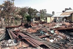 Manipur Police Chief Replaced In Centre's Big Move Amid Unrest Manipur Police Chief Replaced In Centre's Big Move Amid Unrest