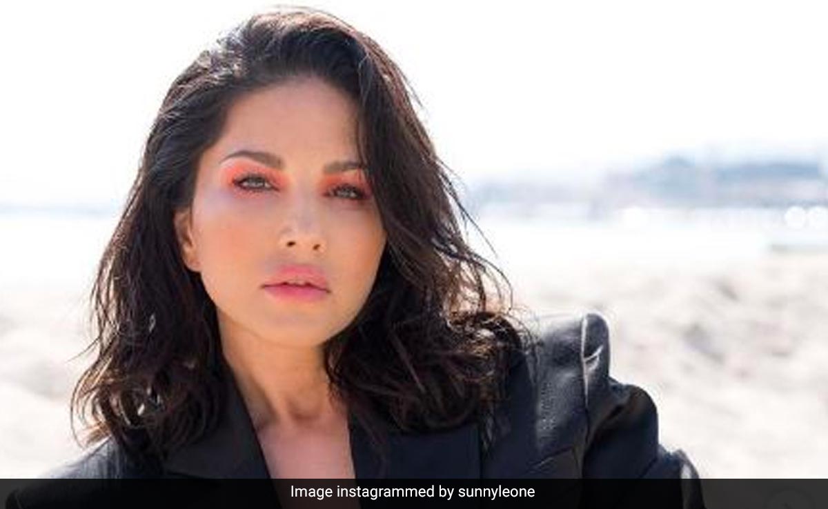 Sunny Leone Thanks Mumbai Police For Finding Her House Help's Daughter