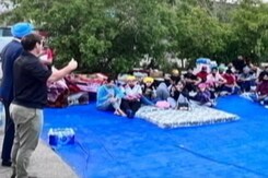 कनाडा सरकार ने भारतीय छात्रों को दी राहत, डिपोर्टेशन पर लगाई रोक कनाडा सरकार ने भारतीय छात्रों को दी राहत, डिपोर्टेशन पर लगाई रोक