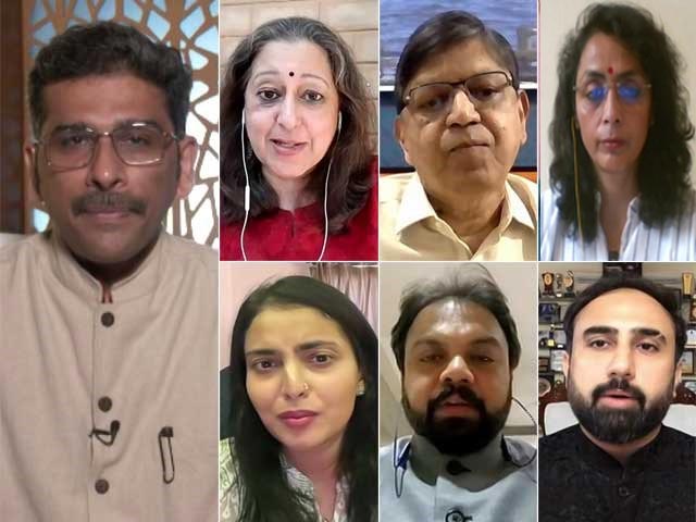 Karnataka Government's Hedgewar-Mukt Textbooks?