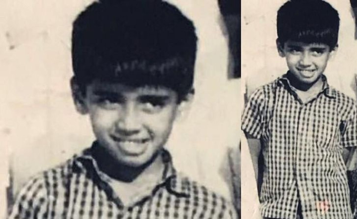 कोई नहीं बनना चाहती थी हीरोइन, मिली इडली बेचने की सलाह, आज साल के 100 करोड़ कमाता है ये सुपरस्टार, पहचाना क्या?