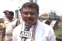 "Our Responsibility To..." Dharmendra Pradhan On Odisha Train Accident "Our Responsibility To..." Dharmendra Pradhan On Odisha Train Accident