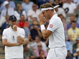 "Are You Joking?": Kevin Pietersen Slams England Bowlers For "Shambolic" Show On Day 1 Of 2nd Ashes Test