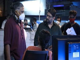 'असुर' को लेकर डायरेक्टर ने किया बड़ा खुलासा, बताया अब आएगा वेब सीरीज का तीसरा सीजन 'असुर' को लेकर डायरेक्टर ने किया बड़ा खुलासा, बताया अब आएगा वेब सीरीज का तीसरा सीजन