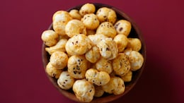 Is Makhana Good For Diabetics? Here's What You Should Know
