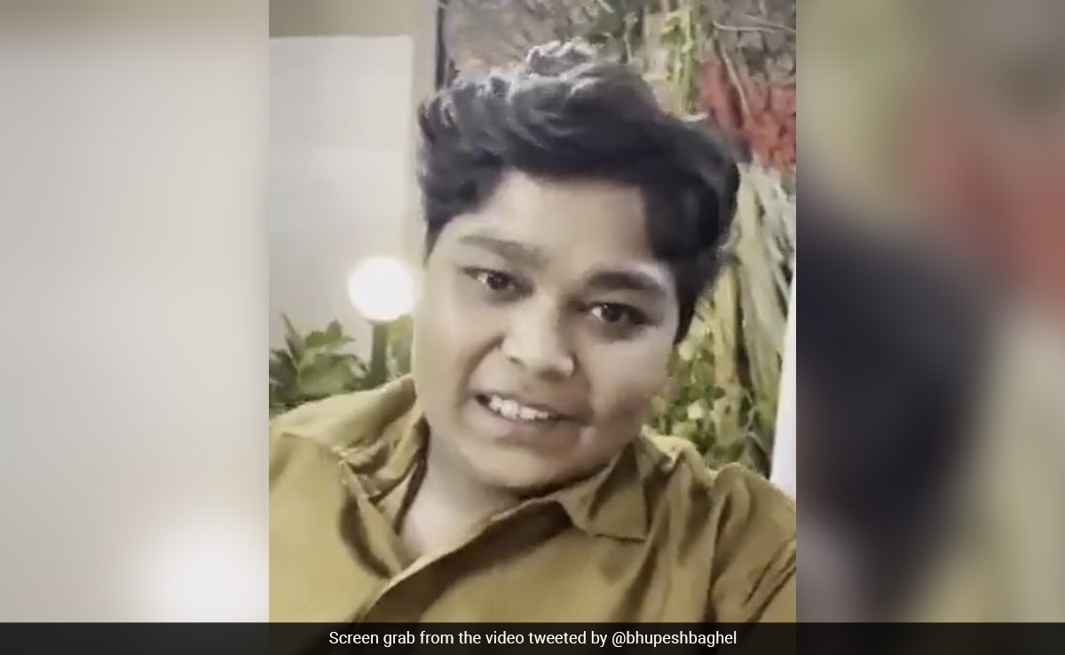 YouTuber Devraj Patel, Known For <i>'Dil Se Bura Lagta Hai'</i> Meme, Dies In Road Accident