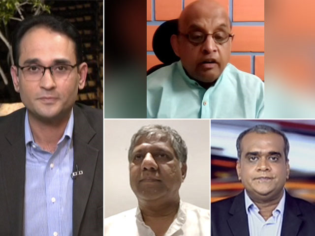 Who Will Lead BJP In Karnataka?