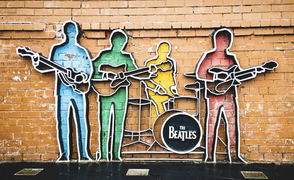 Paul McCartney Reveals He Used AI To Create A New And 'Final' Beatles Song