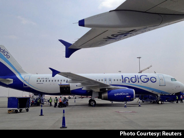 IndiGo To Buy 500 Airbus Planes, Crosses Air India's Record Aircraft Order IndiGo To Buy 500 Airbus Planes, Crosses Air India's Record Aircraft Order