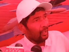 योग दिवस कार्यक्रम में केंद्रीय मंत्री पशुपति पारस की तबीयत बिगड़ी, दिल्ली AIIMS में कराएंगे इलाज