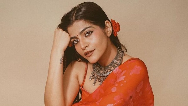 Kritika Khurana revealed that she lost around 5 kgs in 75 days