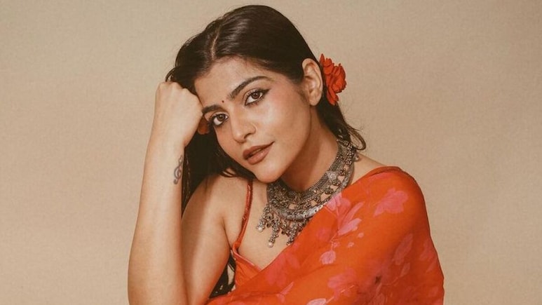 Boho Girl Kritika Khurana Lost 5 Kgs With 75 Hard Challenge, Followed These 6 Rules