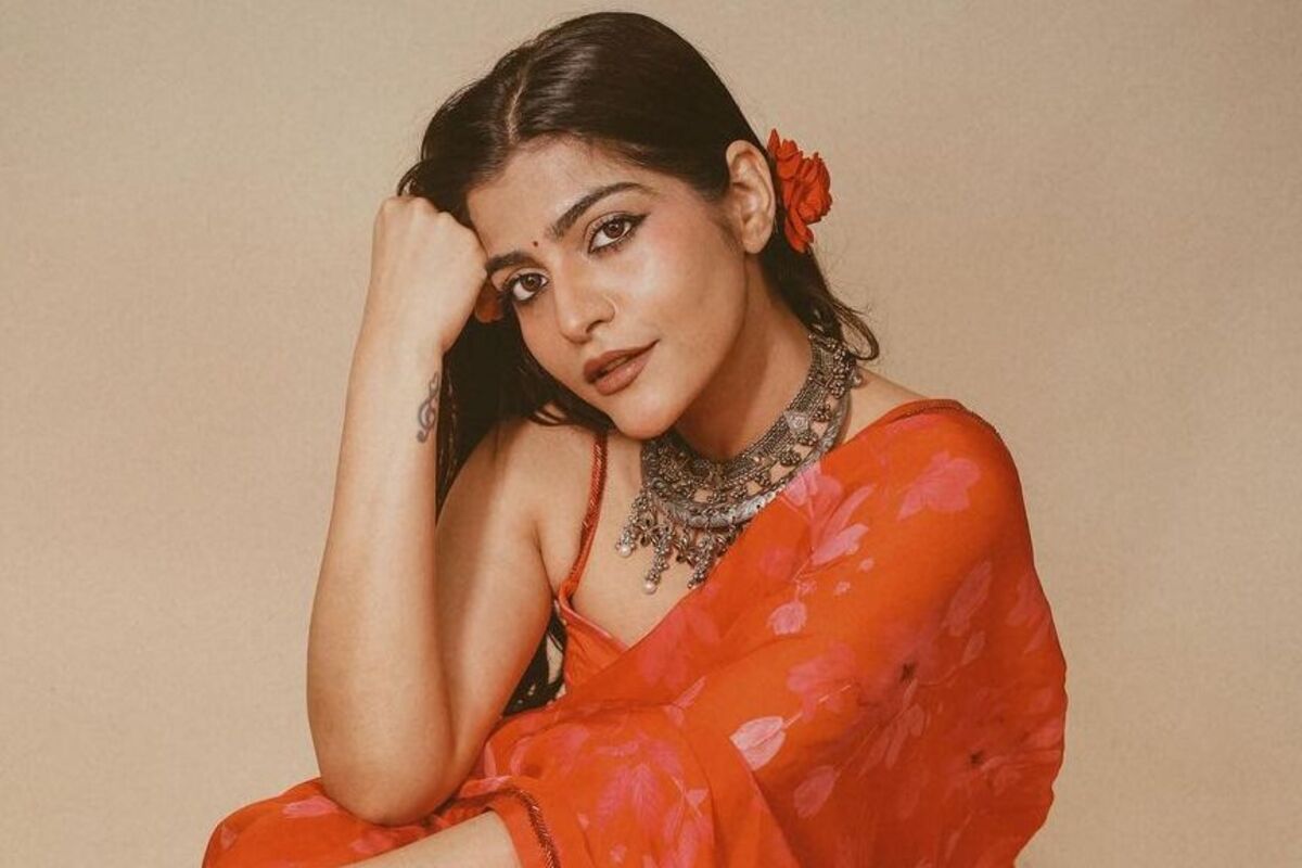 Kritika Khurana revealed that she lost around 5 kgs in 75 days