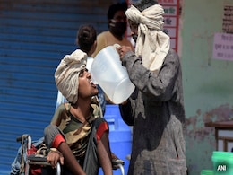 This Summer, India Recorded 3rd Highest Heatwave Conditions In 23 Years This Summer, India Recorded 3rd Highest Heatwave Conditions In 23 Years