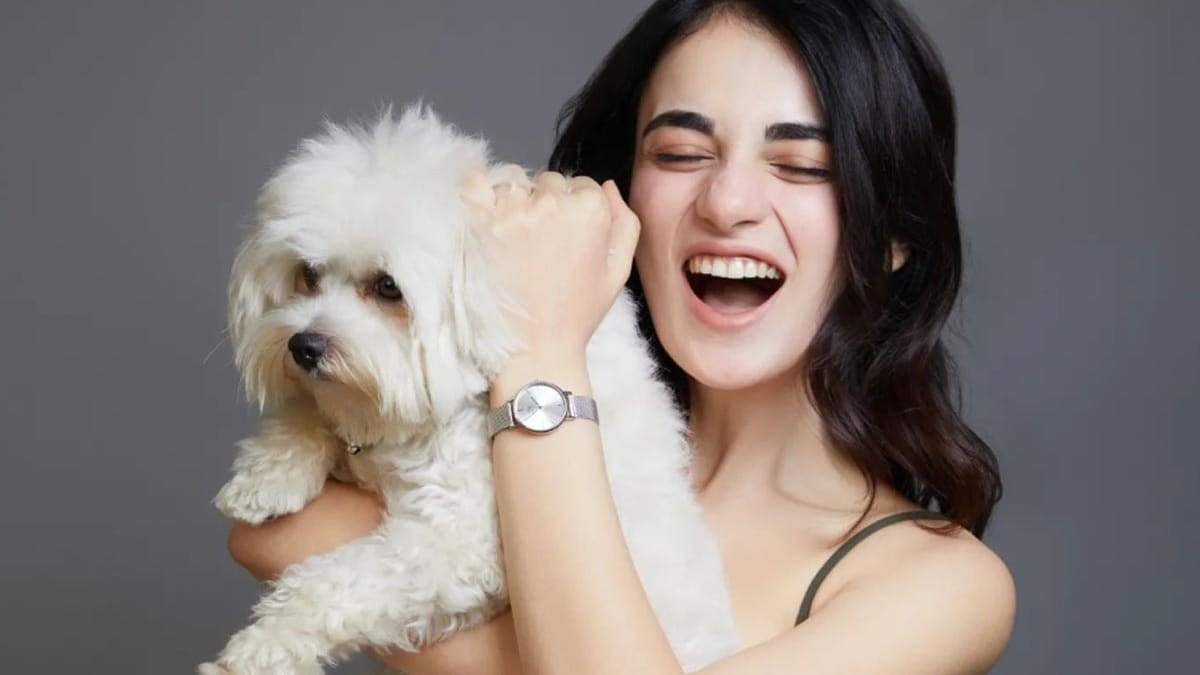 Watch: Radhika Madan Reveals How Switching To Vegan Diet Changed Her Life