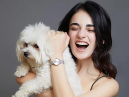 राधिका मदान ने बताया 'Vegan' बनने के बाद किस तरह बदल गई उनकी लाइफ- Watch Video