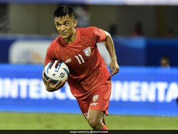 India vs Pakistan, SAFF Championship 2023: When And Where To Watch Live Telecast, Live Streaming