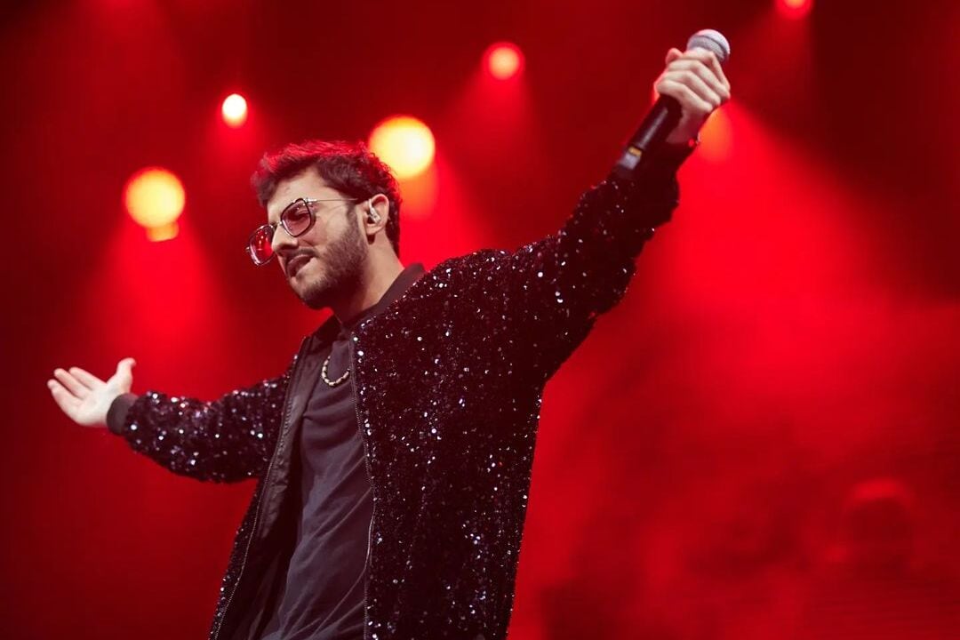 CarryMinati Shares Reel of His Upcoming YT Video Roasting Shalin Bhanot