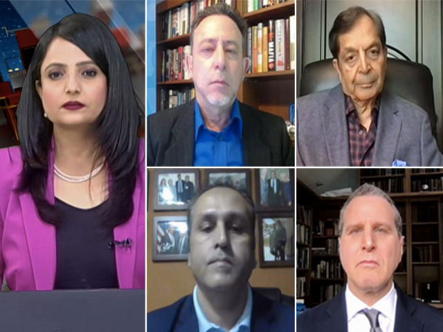 Will Indictment Over Classified Documents Take Trump Down?