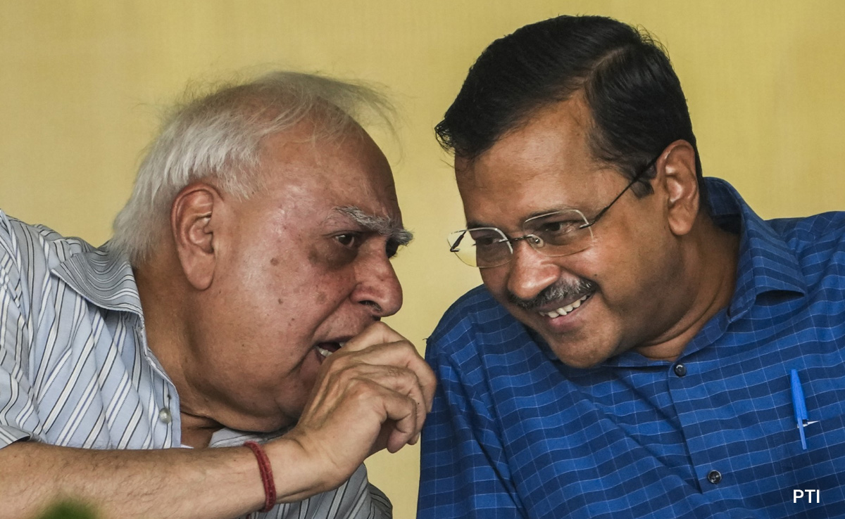 Opposition's Nothing More Than A "Double-Barrel Government" Dig At PM