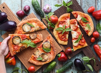 Veg Lasagne, Risotto And More: 7 Indulgent Veg Italian Recipes For The Weekend Veg Lasagne, Risotto And More: 7 Indulgent Veg Italian Recipes For The Weekend