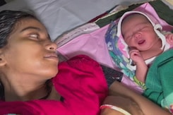 Amid Cyclone Biparjoy, 274 Women Gave Birth In Gujarat Hospitals Amid Cyclone Biparjoy, 274 Women Gave Birth In Gujarat Hospitals
