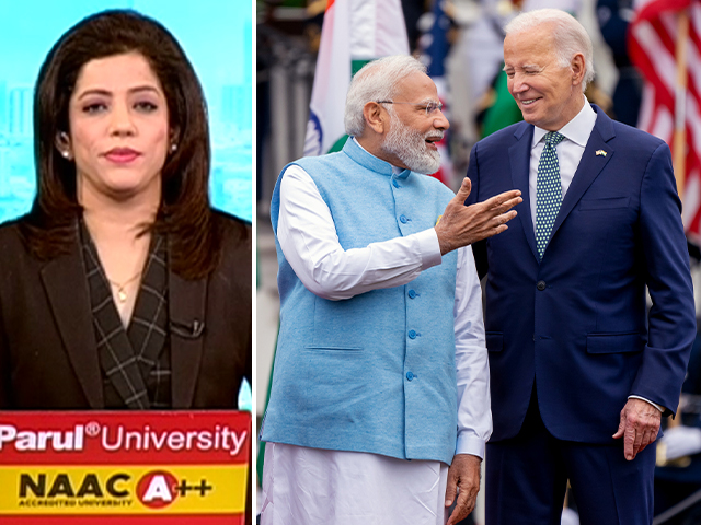 गुड मॉर्निंग इंडिया : भारत-अमेरिका की दोस्ती का नया दौर, दोनों देशों के बीच हुए कई अहम समझौते