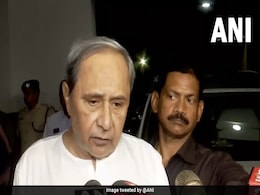 Naveen Patnaik On Worst Thing In Politics Amid BJP-BJD Alliance Talks Naveen Patnaik On Worst Thing In Politics Amid BJP-BJD Alliance Talks