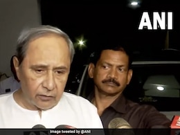 Odisha Minister Seeks Naveen Patnaik's Arrest For "Indiscipline" In House Odisha Minister Seeks Naveen Patnaik's Arrest For "Indiscipline" In House