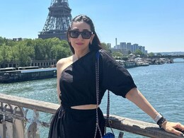 Karisma Kapoor Indulges In Delicious Croissants On Parisian Vacation
