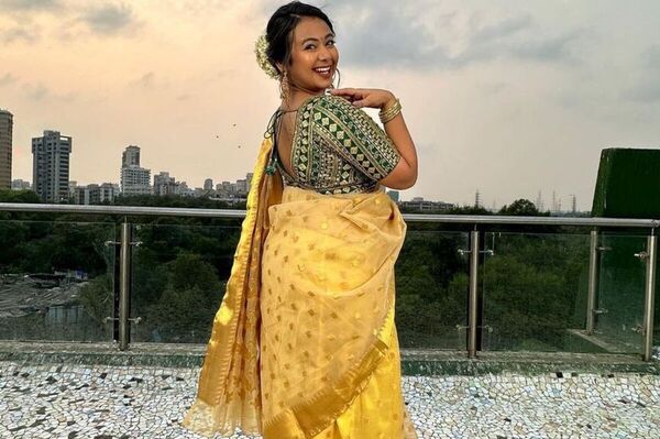 EXCLUSIVE: Instead of Engaging With Negative Comments, I Simply Ignore Them, says Nicole Concessao