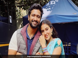 Zara Hatke Zara Bachke Box Office Collection Day 2: पहले दिन धमाकेदार ओपनिंग के बाद जरा हटके जरा बचके का बढ़ा दूसरे दिन का आंकड़ा Zara Hatke Zara Bachke Box Office Collection Day 2: पहले दिन धमाकेदार ओपनिंग के बाद जरा हटके जरा बचके का बढ़ा दूसरे दिन का आंकड़ा