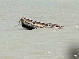 In Pics: Gujarat Braces For 'Very Severe' Cyclone Biparjoy In Pics: Gujarat Braces For 'Very Severe' Cyclone Biparjoy