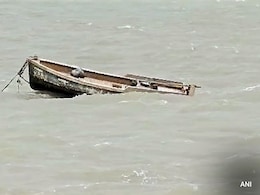 चक्रवाती तूफानों से लगातार जूझ रहा है भारत, पिछले 10 साल में आए 6 बड़े Cyclone चक्रवाती तूफानों से लगातार जूझ रहा है भारत, पिछले 10 साल में आए 6 बड़े Cyclone