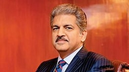 Anand Mahindra Shares Photo Of Unique 'Namesake' Snack Discovery In New York